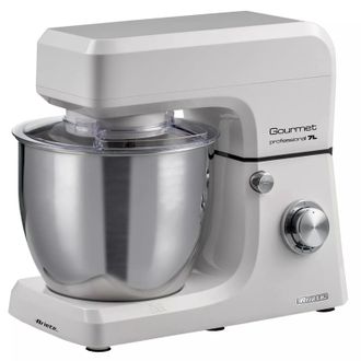 Кухонный комбайн ARIETE 1598 White - фото 1 Кухонный комбайн ARIETE 1598 White - фото 1