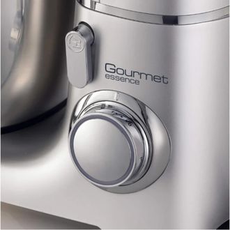 Кухонна машина Ariete 1583 SLVR - фото 4