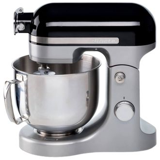 Кухонна машина ARIETE 1589/01 Black (00C158902AR0) - фото 1 Кухонна машина ARIETE 1589/01 Black (00C158902AR0) - фото 1