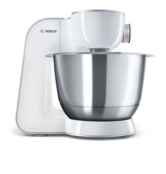 Кухонна машина Bosch MUM58231 - фото 1 Кухонна машина Bosch MUM58231 - фото 1