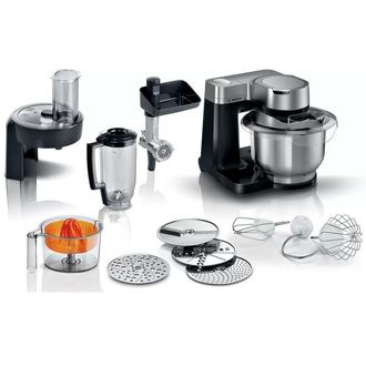 Кухонна машина Bosch MUMS2VM40 - фото 1 Кухонна машина Bosch MUMS2VM40 - фото 1