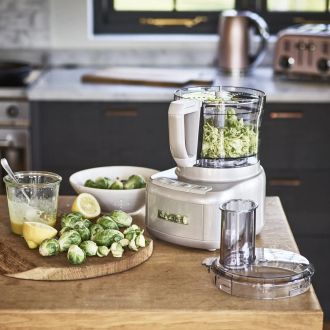 Кухонный комбайн Cuisinart FP8SE - фото 3