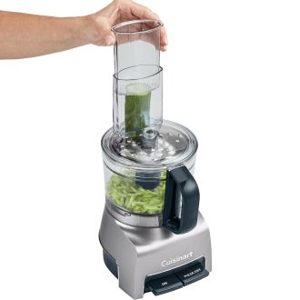 Кухонний комбайн Cuisinart FP5E - фото 2 Кухонний комбайн Cuisinart FP5E - фото 2