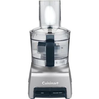 Кухонний комбайн Cuisinart FP5E - фото 1 Кухонний комбайн Cuisinart FP5E - фото 1