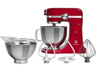 Кухонный комбайн Electrolux EKM 4000 Europe - фото 2