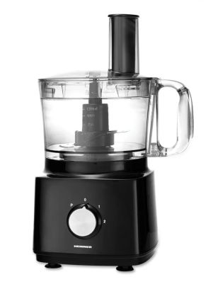 Кухонный комбайн HEINNER HFP-750BK - фото 3