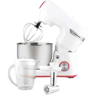 Кухонный комбайн HEINNER HPM-1000WH - фото 2