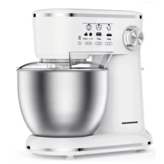 Кухонный комбайн HEINNER HPM-1000WHCH - фото 2