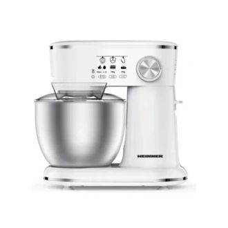 Кухонный комбайн HEINNER HPM-1000WHCH - фото 1