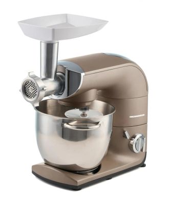 Кухонный комбайн HEINNER HPM-L1500DC - фото 2
