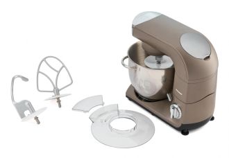 Кухонный комбайн HEINNER HPM-L1500DC - фото 3