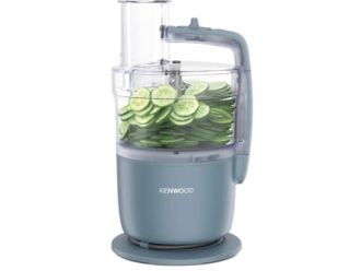 Кухонный комбайн Kenwood FDP 22.130 GY - фото 3