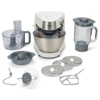 Кухонний комбайн Kenwood KHC29.J0WH - фото 1