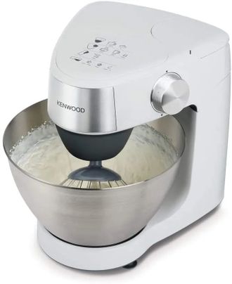 Кухонний комбайн Kenwood KHC29.J0WH - фото 2