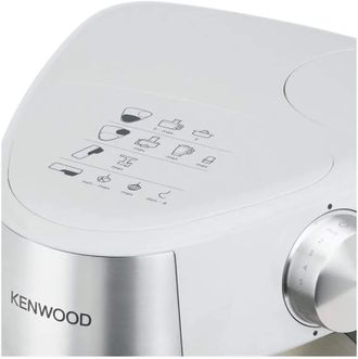 Кухонний комбайн Kenwood KHC29.J0WH - фото 3