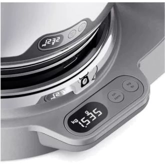 Кухонна машина Kenwood Titanium Chef Baker XL KVL85.124SI Europe - фото 2 Кухонна машина Kenwood Titanium Chef Baker XL KVL85.124SI Europe - фото 2