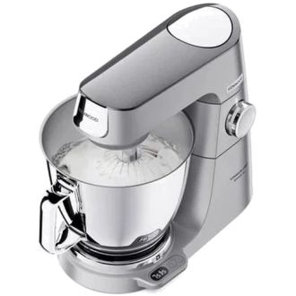 Кухонна машина Kenwood Titanium Chef Baker XL KVL85.124SI Europe - фото 3 Кухонна машина Kenwood Titanium Chef Baker XL KVL85.124SI Europe - фото 3