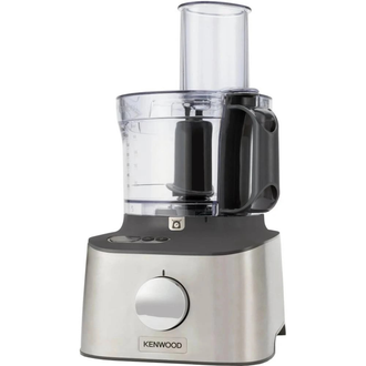 Кухонний комбайн KENWOOD FDM 315 SS - фото 1 Кухонний комбайн KENWOOD FDM 315 SS - фото 1