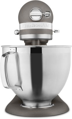 Кухонная машина KitchenAid Artisan 5KSM185PSEGR Europe - фото 2