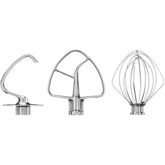 Кухонная машина KitchenAid 5KSM185PSEKG Europe - фото 3 Кухонная машина KitchenAid 5KSM185PSEKG Europe - фото 3
