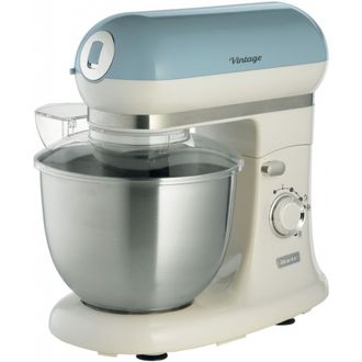 Кухонна машина ARIETE 1588 1 Blue beige - фото 1 Кухонна машина ARIETE 1588 1 Blue beige - фото 1