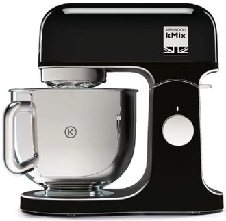 Кухонная машина Kenwood KMX 750 AAB - фото 1 Кухонная машина Kenwood KMX 750 AAB - фото 1