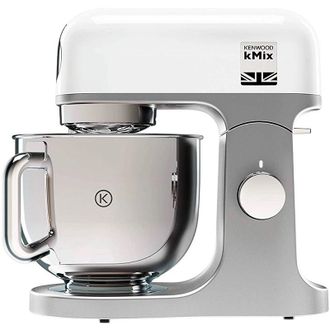 Кухонная машина Kenwood KMX 750 WH - фото 1 Кухонная машина Kenwood KMX 750 WH - фото 1