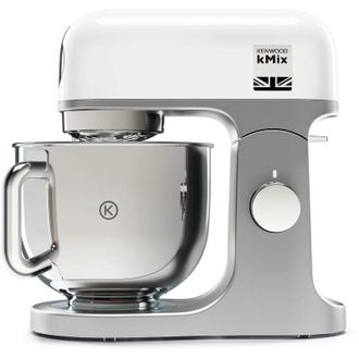 Кухонная машина Kenwood KMX760WH - фото 1