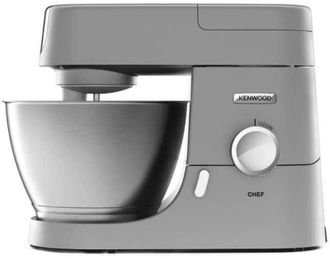 Кухонная машина Kenwood KVC3170S Chef - фото 3 Кухонная машина Kenwood KVC3170S Chef - фото 3