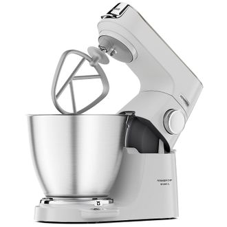 Кухонная машина KENWOOD KVL 65.001 WH - фото 2 Кухонная машина KENWOOD KVL 65.001 WH - фото 2