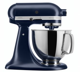 Кухонна машина KitchenAid 5KSM125EIB - фото 1 Кухонна машина KitchenAid 5KSM125EIB - фото 1