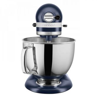 Кухонна машина KitchenAid 5KSM125EIB - фото 3 Кухонна машина KitchenAid 5KSM125EIB - фото 3