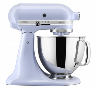 Кухонная машина KitchenAid 5KSM125ELR - фото 1 Кухонная машина KitchenAid 5KSM125ELR - фото 1