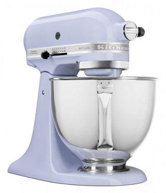 Кухонная машина KitchenAid 5KSM125ELR - фото 2 Кухонная машина KitchenAid 5KSM125ELR - фото 2