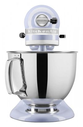 Кухонная машина KitchenAid 5KSM125ELR - фото 3 Кухонная машина KitchenAid 5KSM125ELR - фото 3