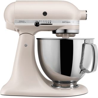 Кухонна машина KitchenAid 5KSM125EMH - фото 1 Кухонна машина KitchenAid 5KSM125EMH - фото 1