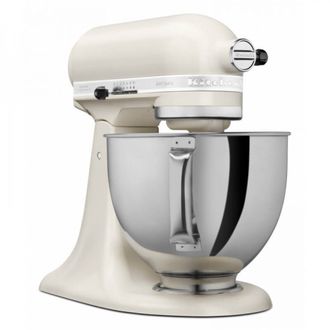 Кухонна машина KitchenAid 5KSM125EPL - фото 2