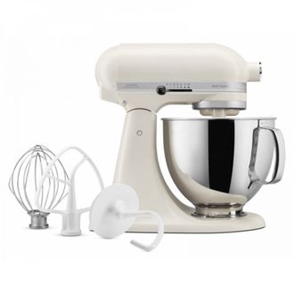 Кухонна машина KitchenAid 5KSM125EPL - фото 3