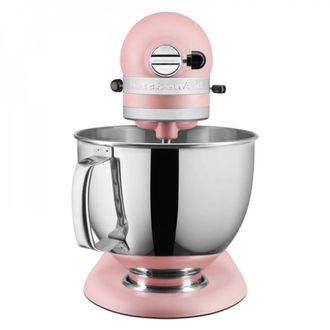 Кухонная машина KitchenAid 5KSM175PSEDR - фото 2