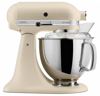 Кухонная машина KitchenAid 5KSM175PSEFL - фото 1