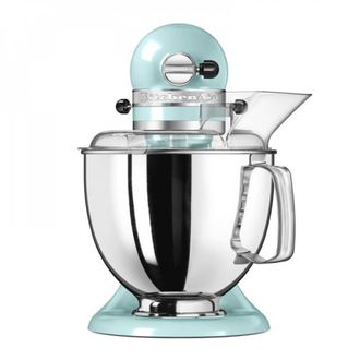 Кухонна машина KitchenAid 5KSM175PSEIC - фото 2 Кухонна машина KitchenAid 5KSM175PSEIC - фото 2