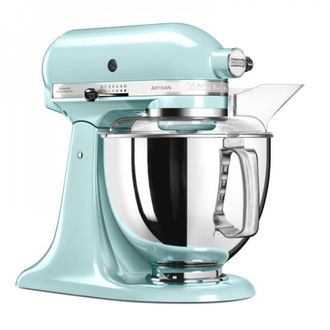 Кухонна машина KitchenAid 5KSM175PSEIC - фото 3 Кухонна машина KitchenAid 5KSM175PSEIC - фото 3