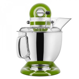 Кухонная машина KitchenAid 5KSM175PSEMA - фото 2 Кухонная машина KitchenAid 5KSM175PSEMA - фото 2