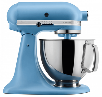 Кухонна машина KitchenAid 5KSM175PSEVB - фото 1 Кухонна машина KitchenAid 5KSM175PSEVB - фото 1