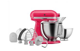 Кухонна машина KitchenAid 5KSM195PSEHI - фото 1 Кухонна машина KitchenAid 5KSM195PSEHI - фото 1