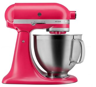 Кухонна машина KitchenAid 5KSM195PSEHI - фото 2 Кухонна машина KitchenAid 5KSM195PSEHI - фото 2