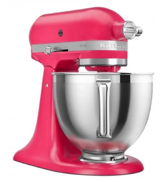 Кухонна машина KitchenAid 5KSM195PSEHI - фото 3 Кухонна машина KitchenAid 5KSM195PSEHI - фото 3