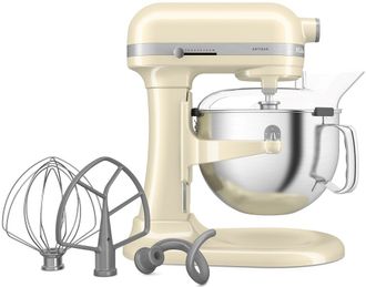 Кухонна машина KitchenAid 5KSM60SPXEAC - фото 1 Кухонна машина KitchenAid 5KSM60SPXEAC - фото 1