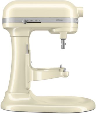 Кухонна машина KitchenAid 5KSM60SPXEAC - фото 3 Кухонна машина KitchenAid 5KSM60SPXEAC - фото 3