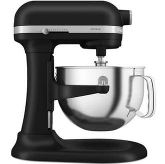 Кухонная машина KitchenAid 5KSM60SPXEBM - фото 2 Кухонная машина KitchenAid 5KSM60SPXEBM - фото 2